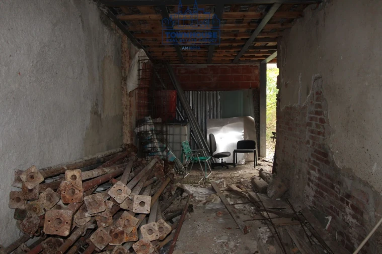 Moradia T4 para Venda em Campolide Foto 17