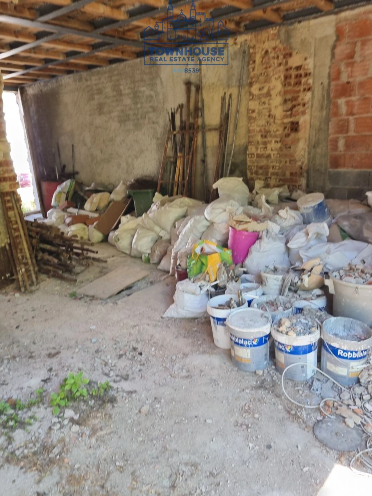 Moradia T4 para Venda em Campolide Foto 26