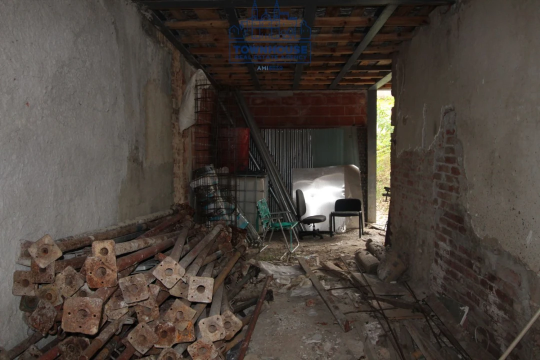 Moradia T4 para Venda em Campolide Foto 17