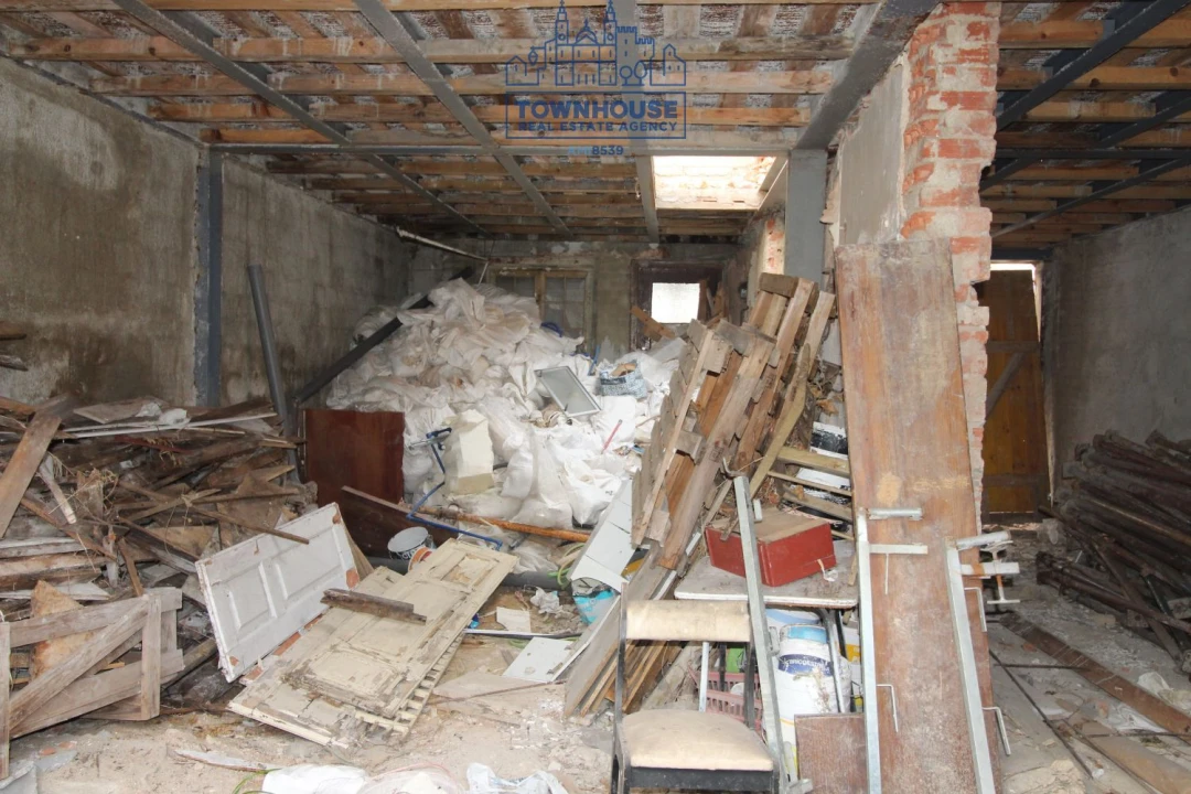 Moradia T4 para Venda em Campolide Foto 20