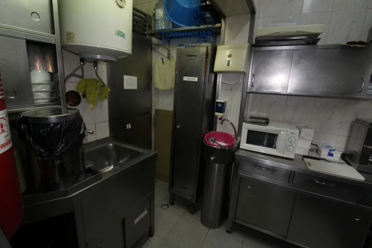 Loja para Trespasse em Pontinha e Famões