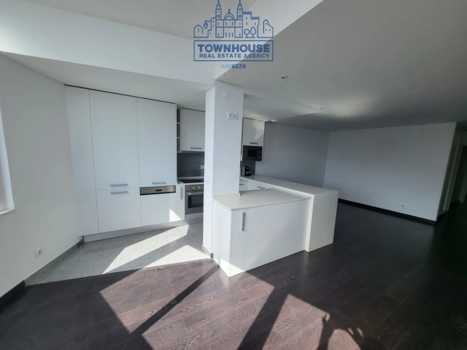 Apartamento T1 para Venda em Sesimbra (Castelo) Foto 6