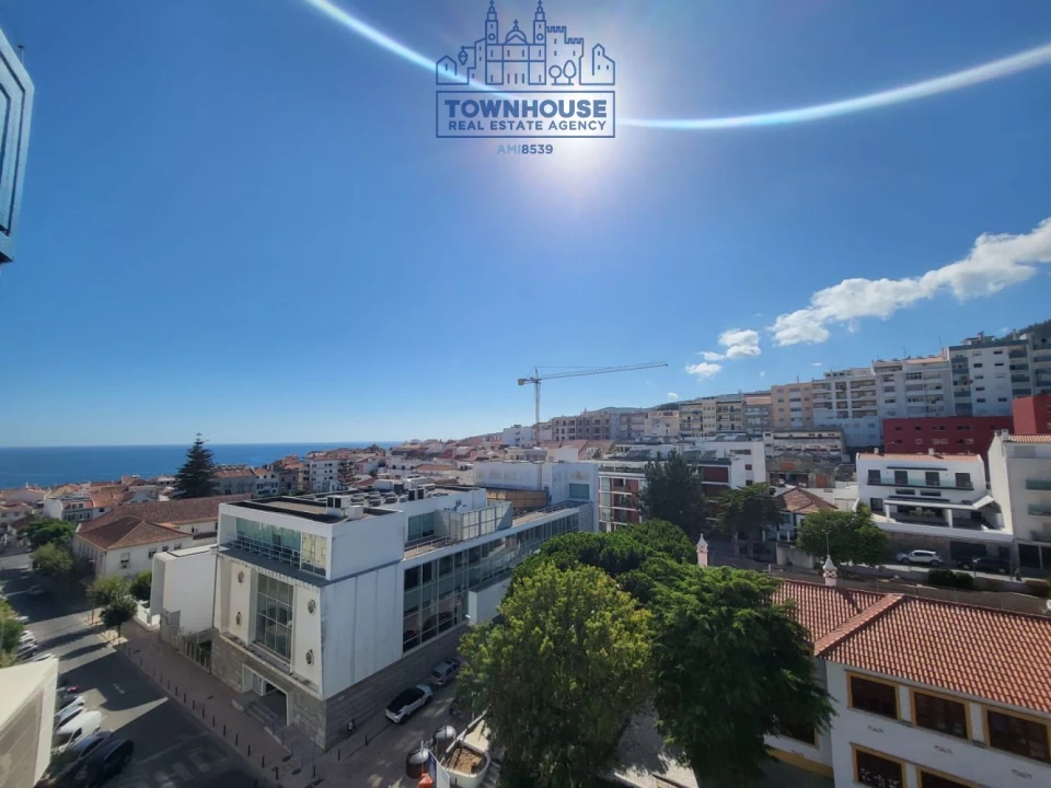 Apartamento T1 para Venda em Sesimbra (Castelo) Foto 11