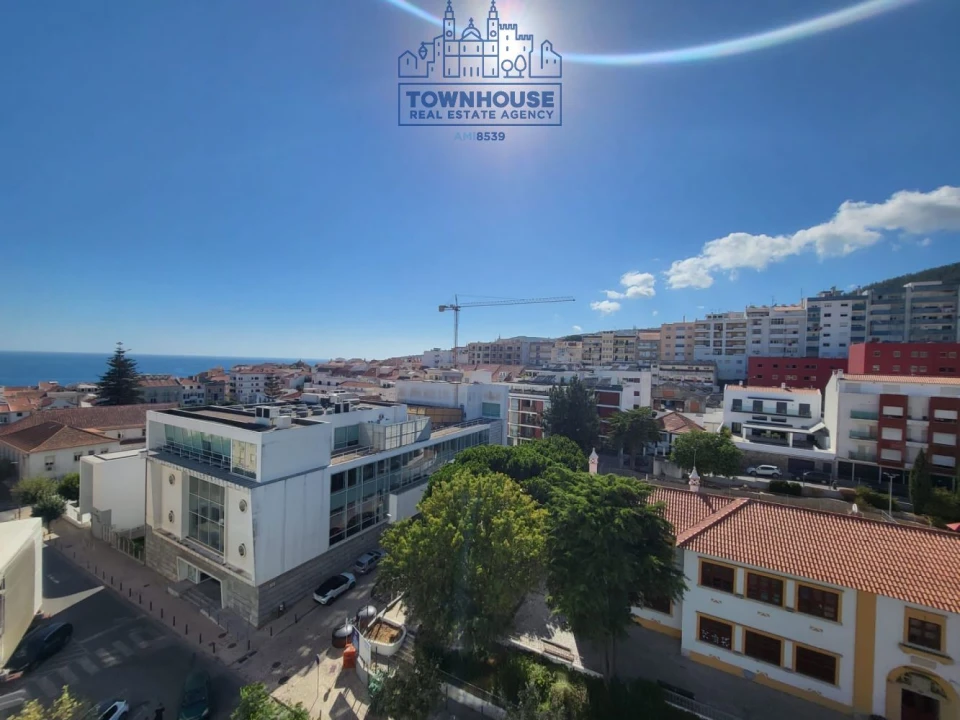 Apartamento T1 para Venda em Sesimbra (Castelo) Foto 35