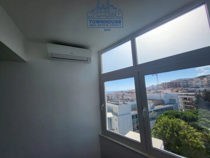 Apartamento T1 para Venda em Sesimbra (Castelo) Foto 24