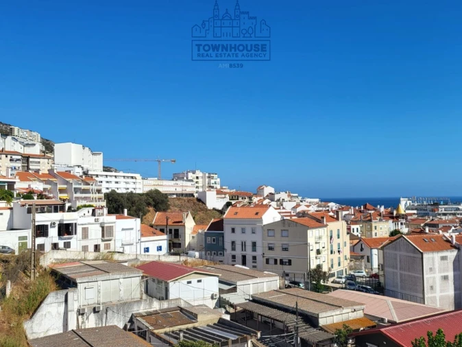 Apartamento T1 para Venda em Sesimbra (Castelo) Foto 14