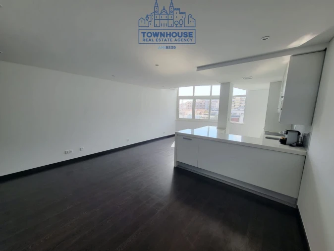 Apartamento T1 para Venda em Sesimbra (Castelo) Foto 19