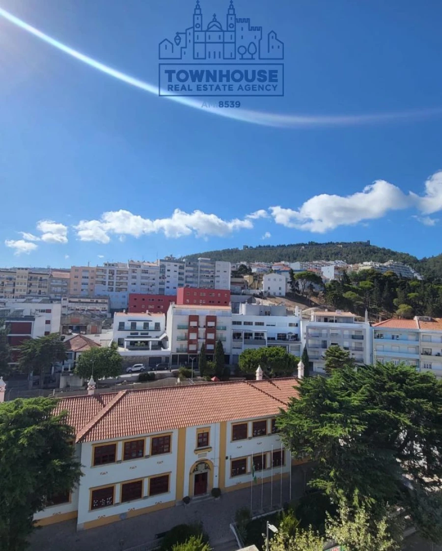 Apartamento T1 para Venda em Sesimbra (Castelo) Foto 7