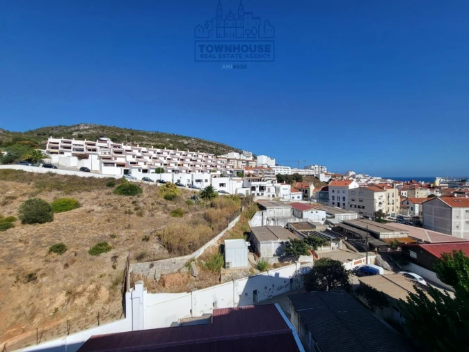 Apartamento T1 para Venda em Sesimbra (Castelo) Foto 18