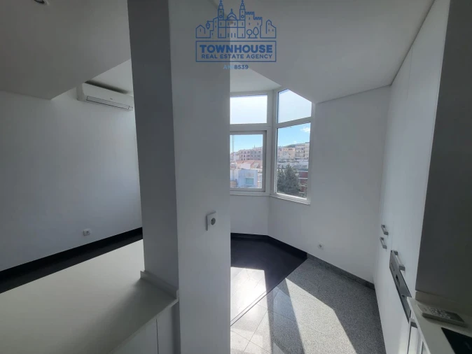 Apartamento T1 para Venda em Sesimbra (Castelo) Foto 10