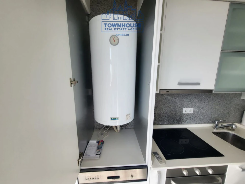 Apartamento T1 para Venda em Sesimbra (Castelo) Foto 22