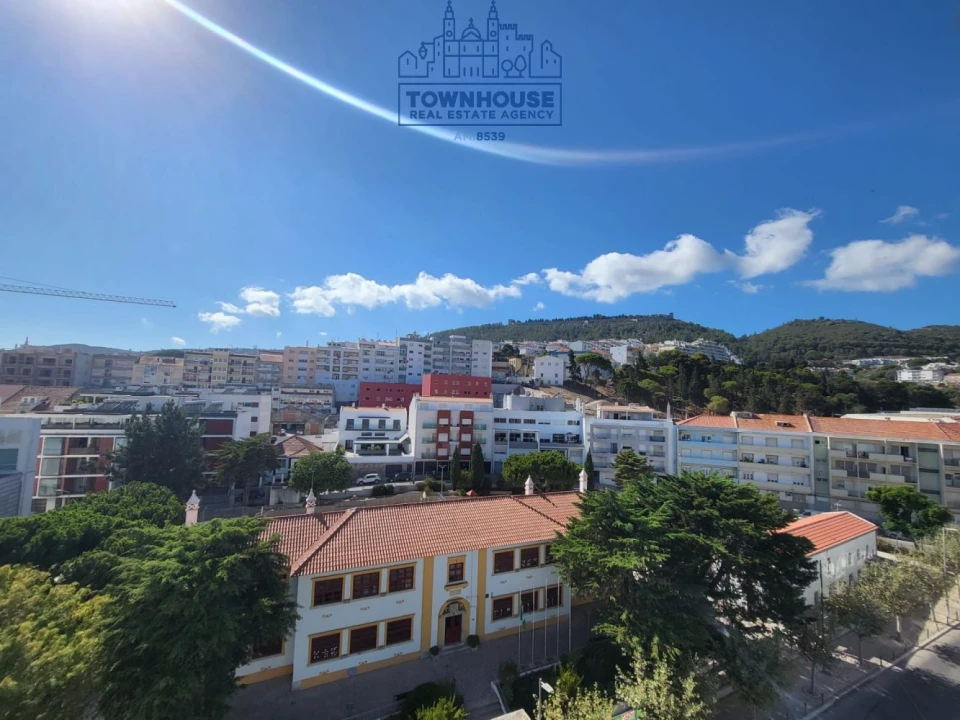 Apartamento T1 para Venda em Sesimbra (Castelo) Foto 12