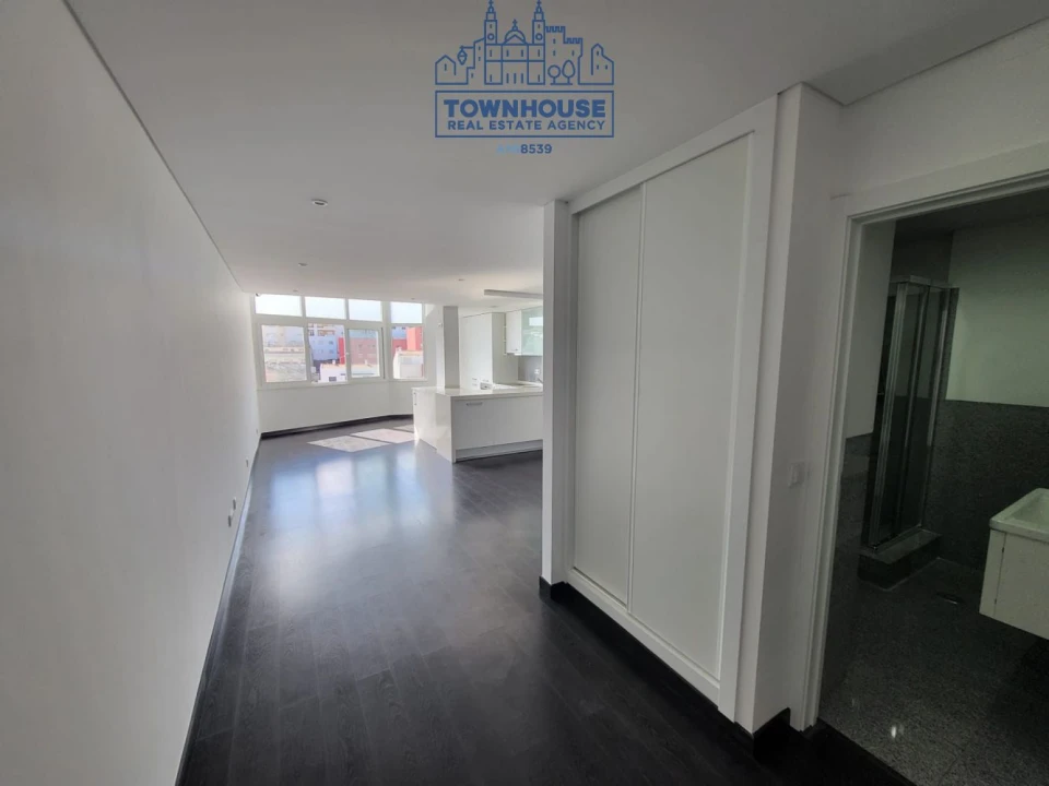 Apartamento T1 para Venda em Sesimbra (Castelo) Foto 4