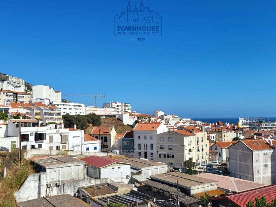 Apartamento T1 para Venda em Sesimbra (Castelo) Foto 14