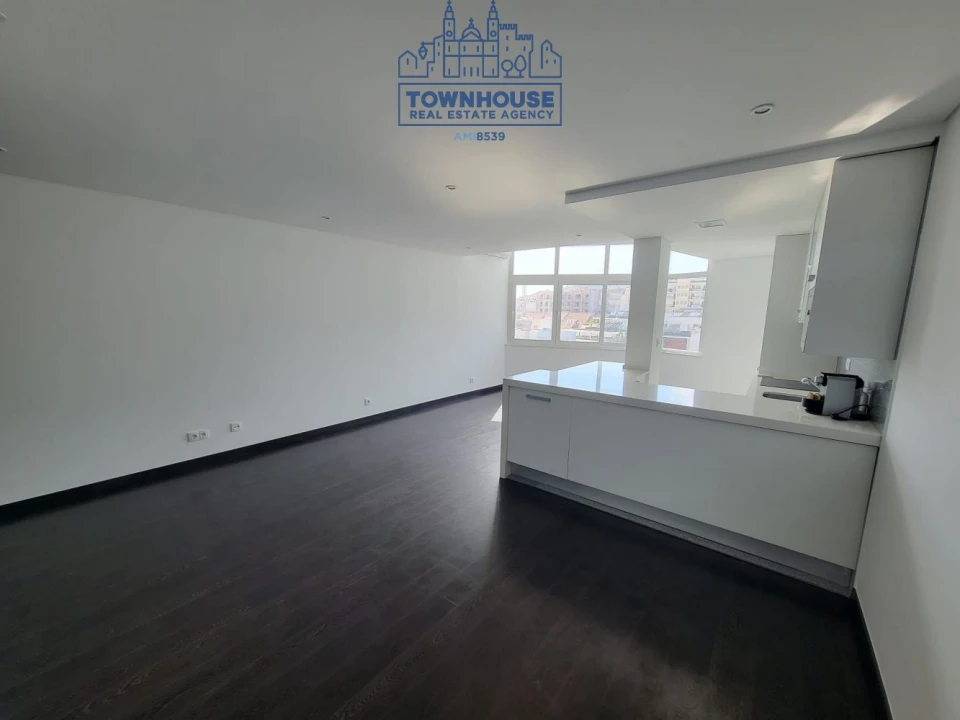 Apartamento T1 para Venda em Sesimbra (Castelo) Foto 9