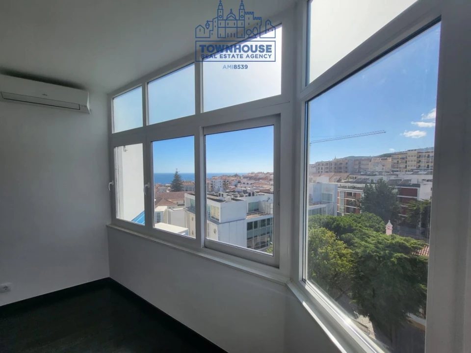 Apartamento T1 para Venda em Sesimbra (Castelo) Foto 16