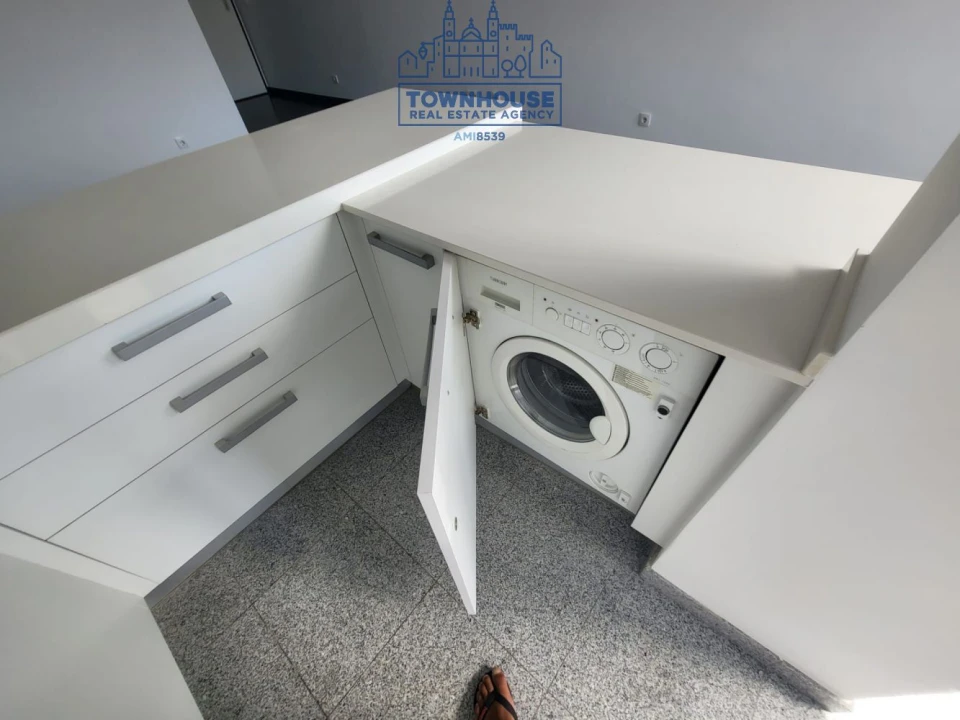 Apartamento T1 para Venda em Sesimbra (Castelo) Foto 25