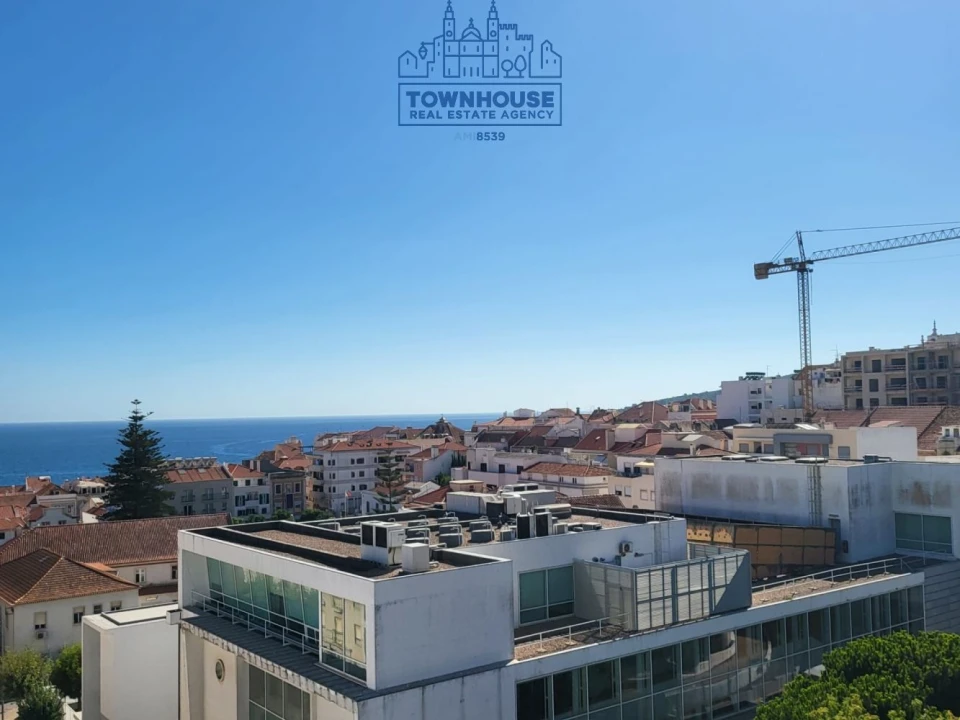 Apartamento T1 para Venda em Sesimbra (Castelo) Foto 17