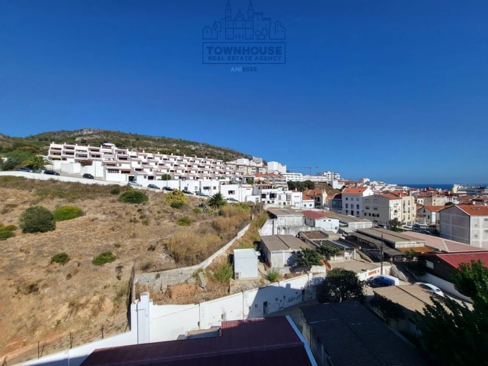 Apartamento T1 para Venda em Sesimbra (Castelo) Foto 18