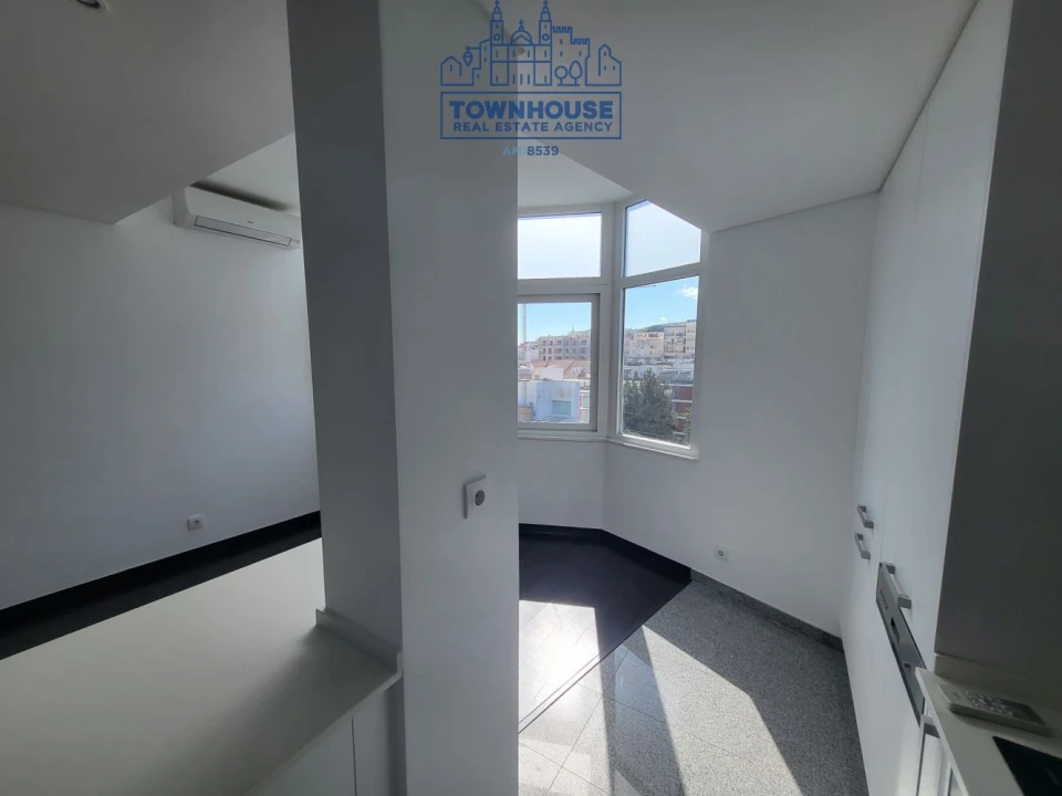 Apartamento T1 para Venda em Sesimbra (Castelo) Foto 10