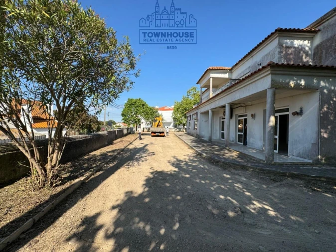 Loja para Venda em Sesimbra (Castelo) Foto 6