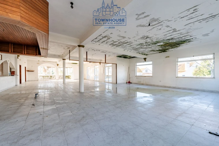 Loja para Venda em Sesimbra (Castelo) Foto 20