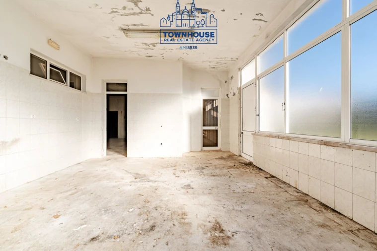 Loja para Venda em Sesimbra (Castelo) Foto 20