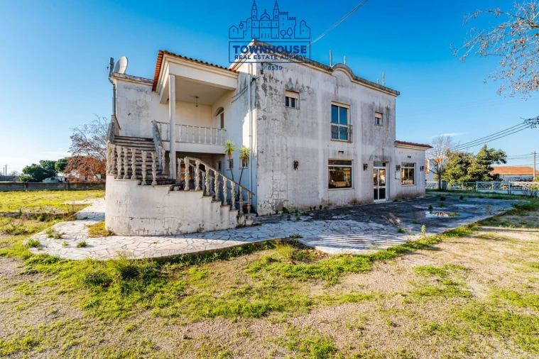 Loja para Venda em Sesimbra (Castelo) Foto 1