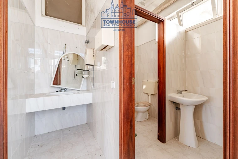 Loja para Venda em Sesimbra (Castelo) Foto 22