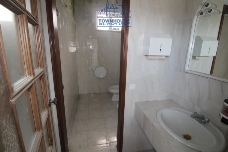 Loja para Venda em Sesimbra (Castelo) Foto 27