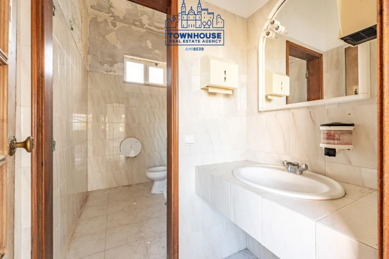 Loja para Venda em Sesimbra (Castelo) Foto 39