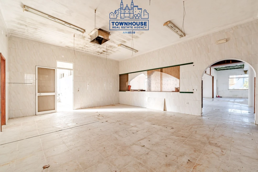 Loja para Venda em Sesimbra (Castelo) Foto 18