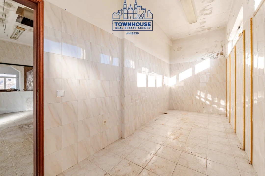 Loja para Venda em Sesimbra (Castelo) Foto 36