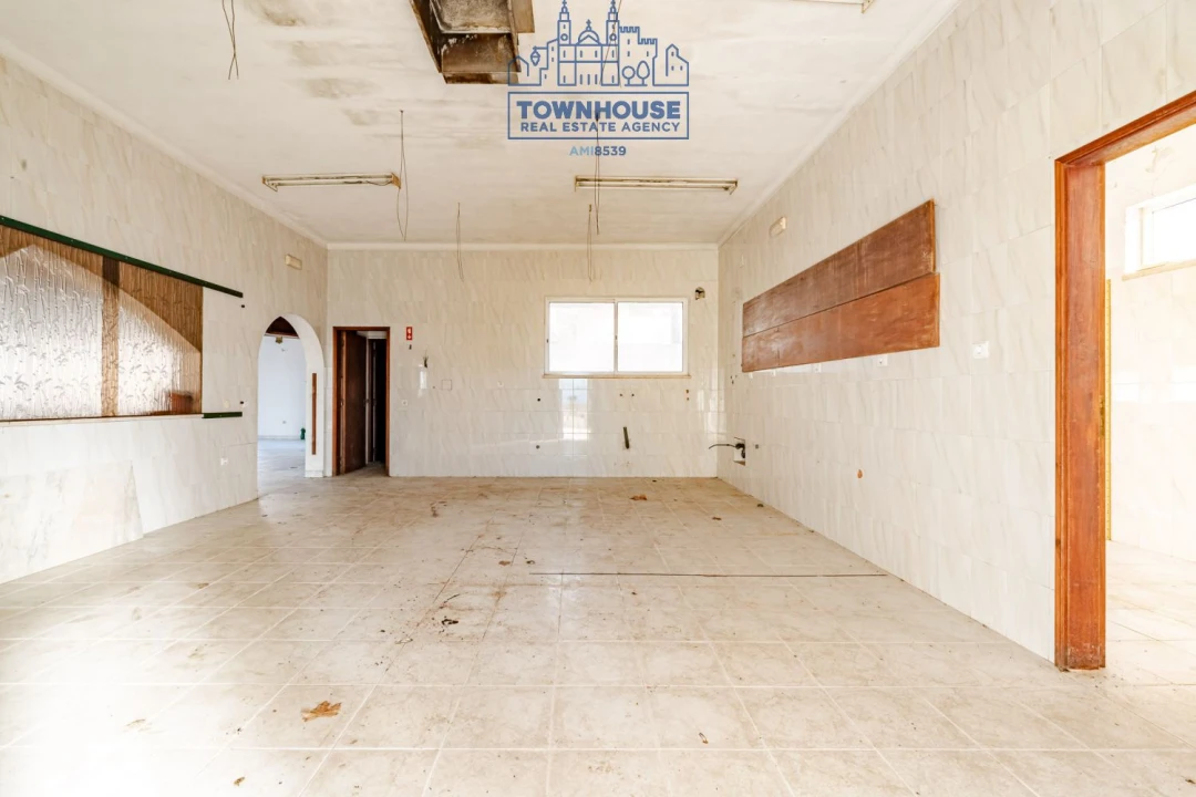 Loja para Venda em Sesimbra (Castelo) Foto 26