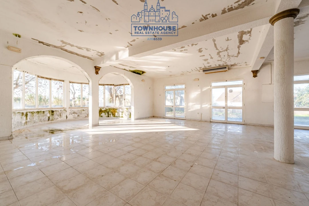 Loja para Venda em Sesimbra (Castelo) Foto 21