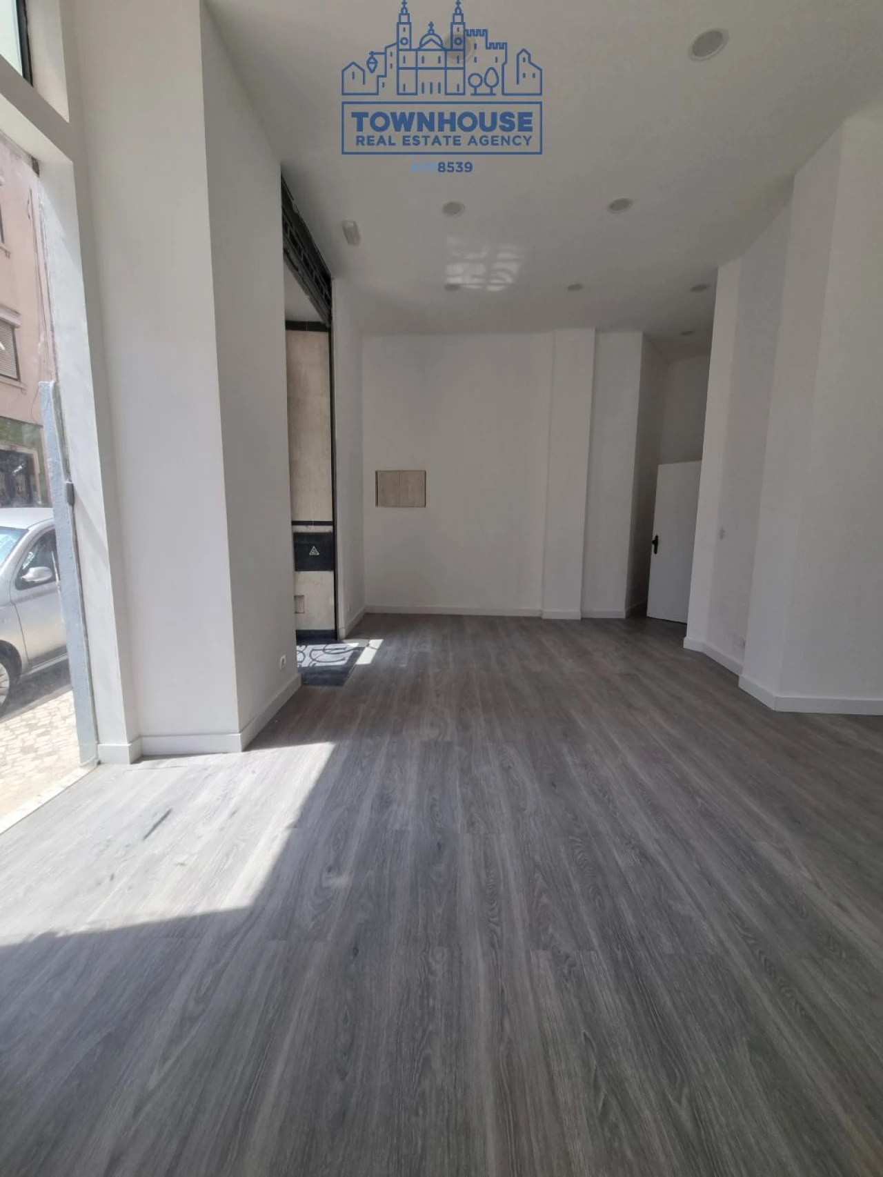 Loja para Arrendamento em Penha de França Foto 15