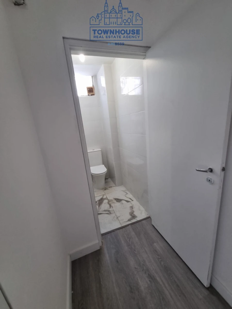 Loja para Arrendamento em Penha de França Foto 19