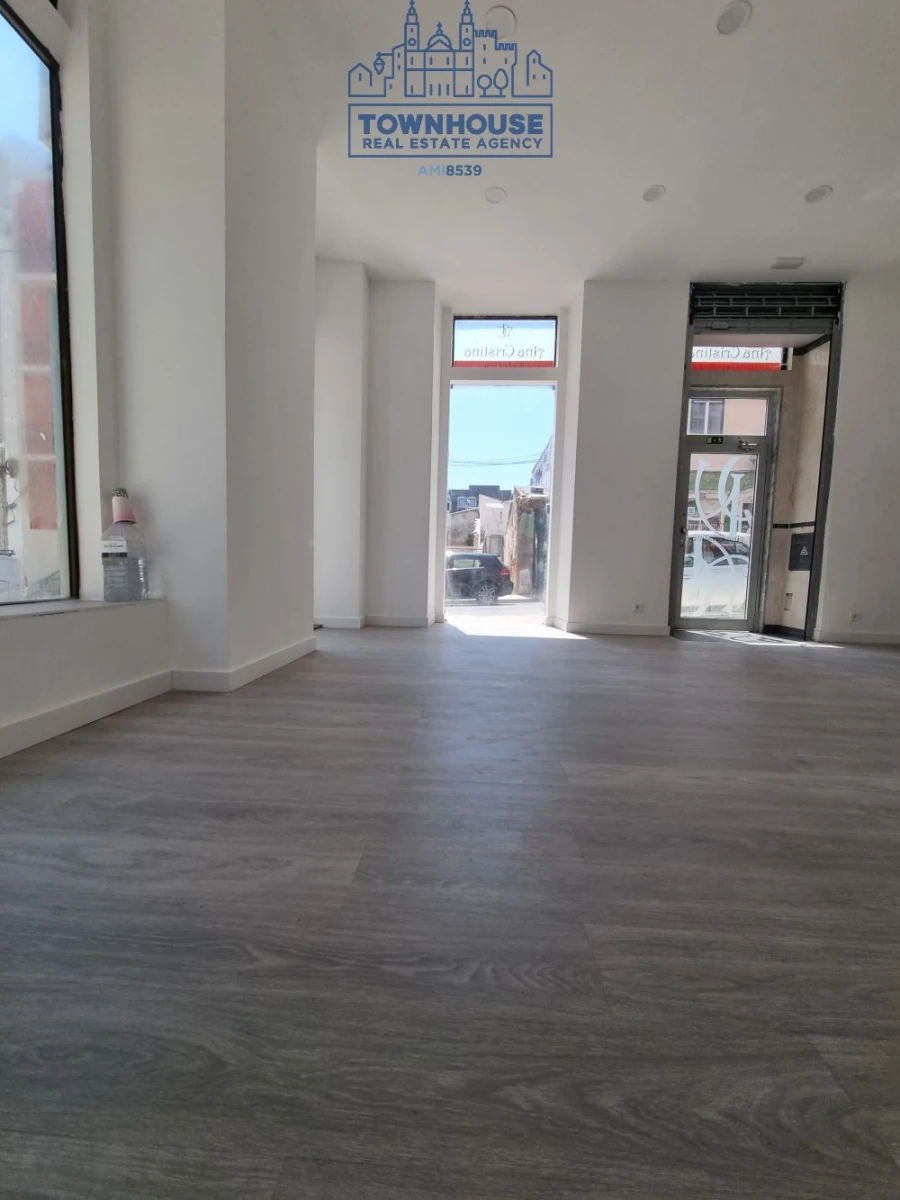 Loja para Arrendamento em Penha de França Foto 5