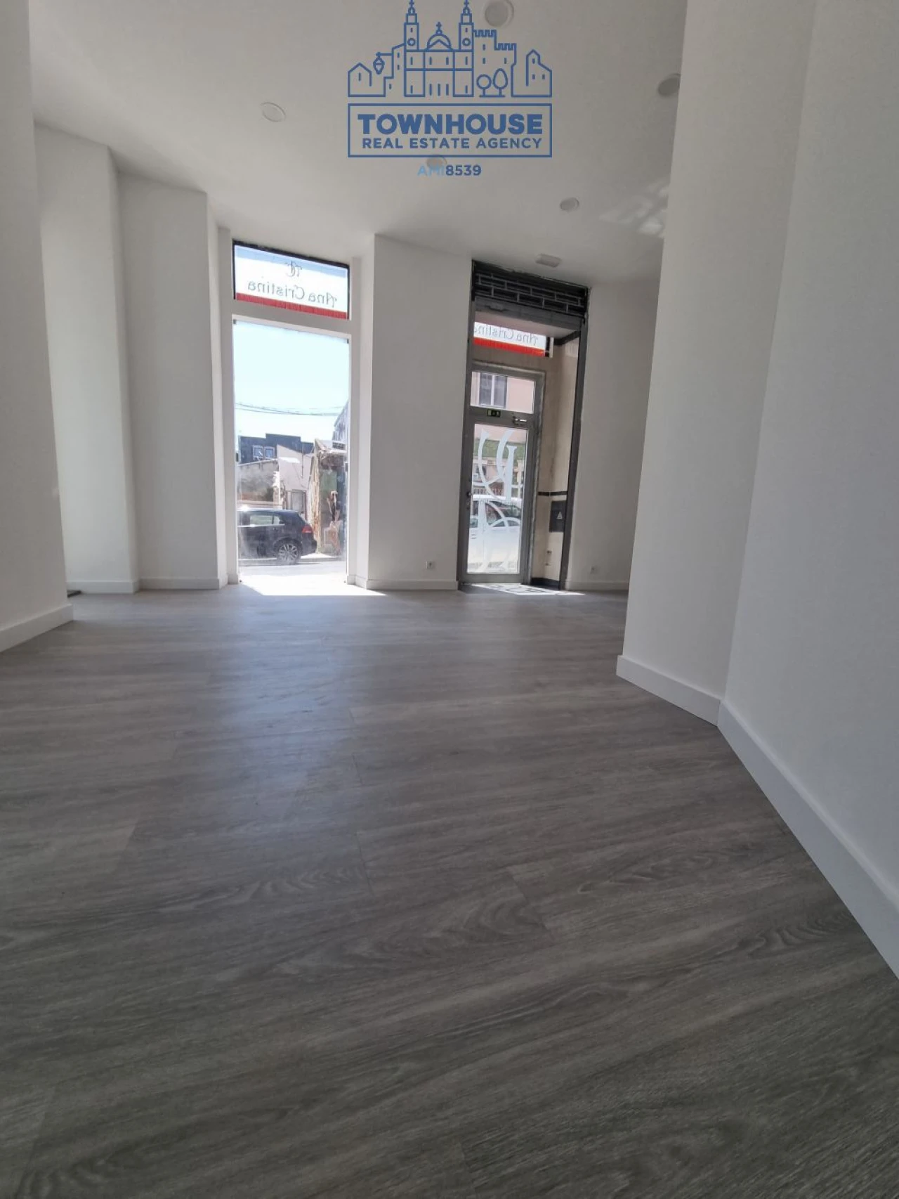 Loja para Arrendamento em Penha de França Foto 3