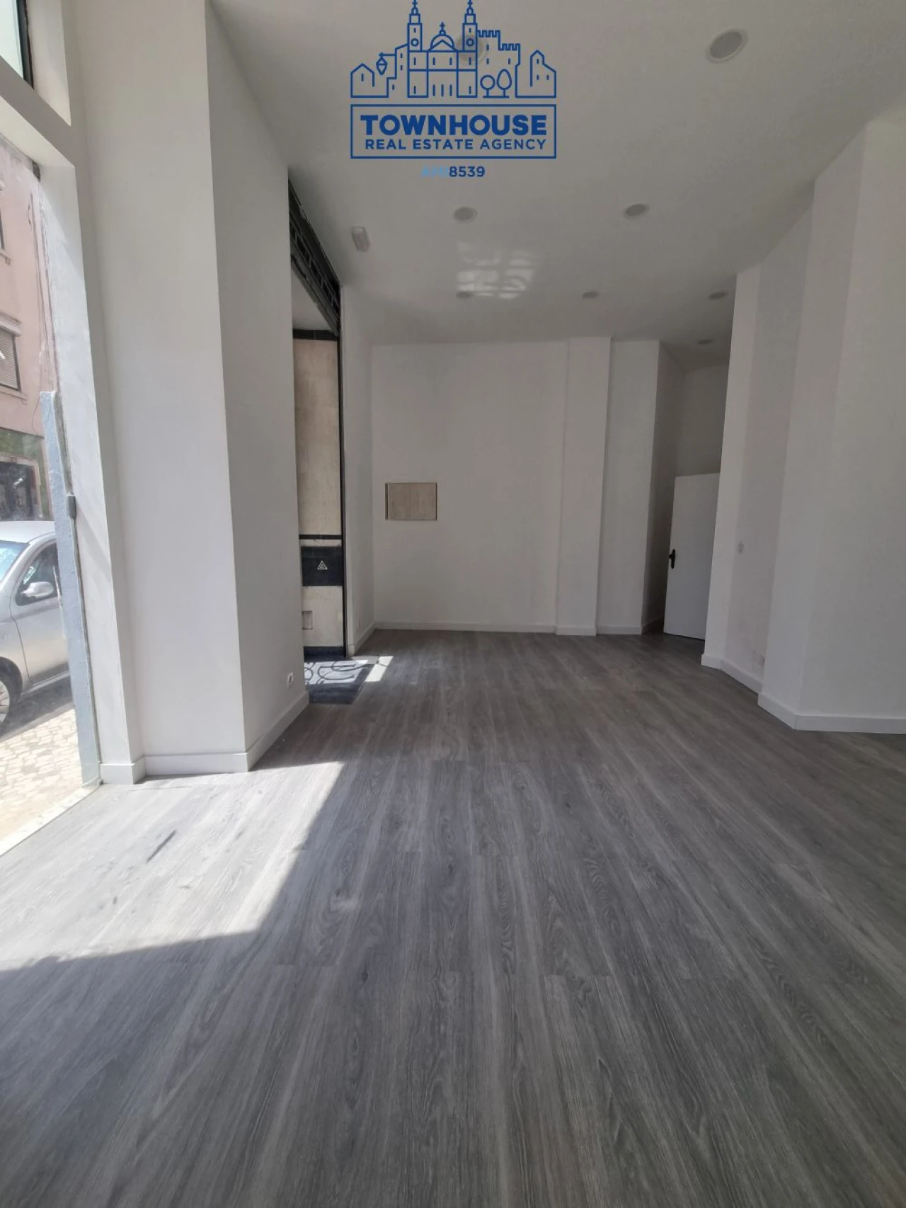 Loja para Arrendamento em Penha de França Foto 15