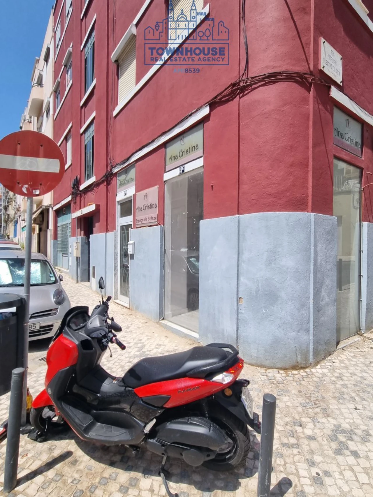 Loja para Arrendamento em Penha de França Foto 13