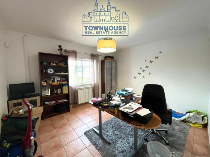 Moradia T4 para Venda em Sesimbra (Castelo) Foto 39