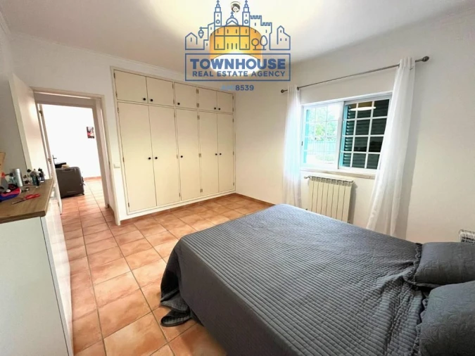 Moradia T4 para Venda em Sesimbra (Castelo) Foto 26