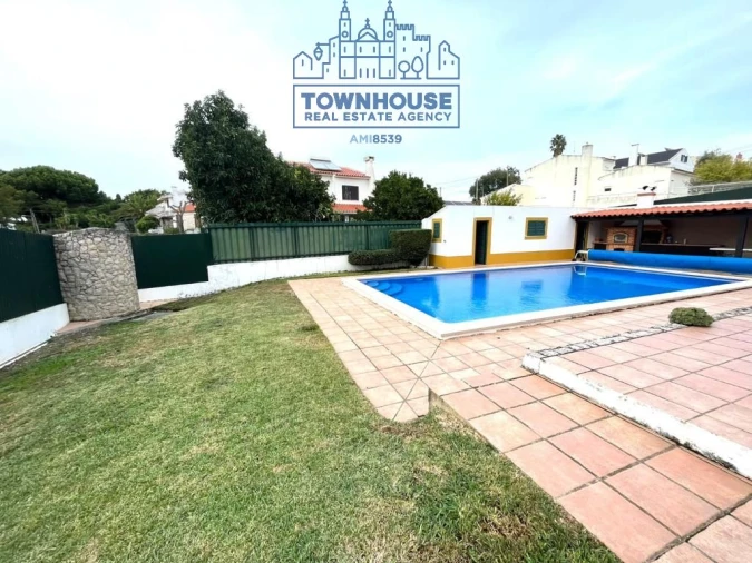 Moradia T4 para Venda em Sesimbra (Castelo) Foto 13