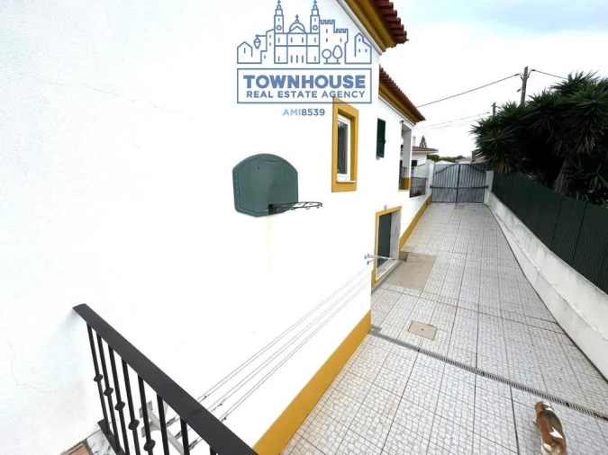 Moradia T4 para Venda em Sesimbra (Castelo) Foto 34