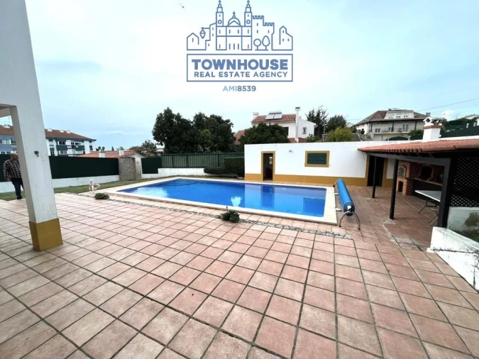 Moradia T4 para Venda em Sesimbra (Castelo) Foto 22