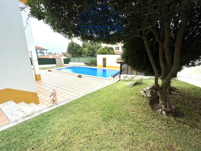 Moradia T4 para Venda em Sesimbra (Castelo) Foto 33