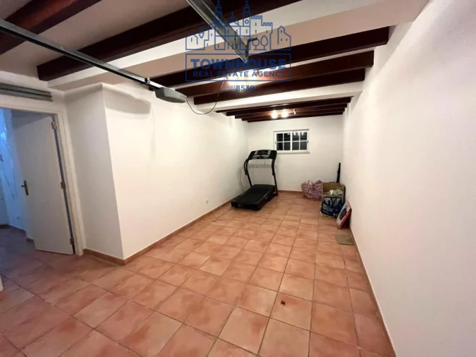 Moradia T4 para Venda em Sesimbra (Castelo) Foto 37