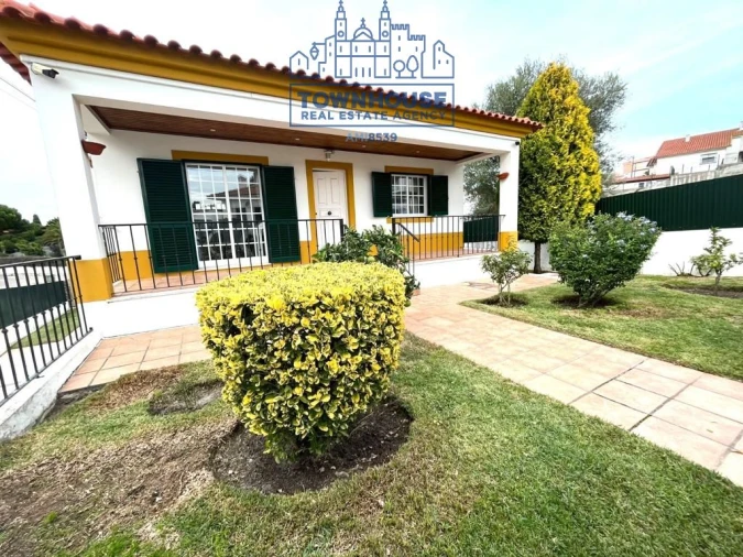 Moradia T4 para Venda em Sesimbra (Castelo) Foto 38