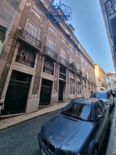 Loja para Venda em Santa Maria Maior